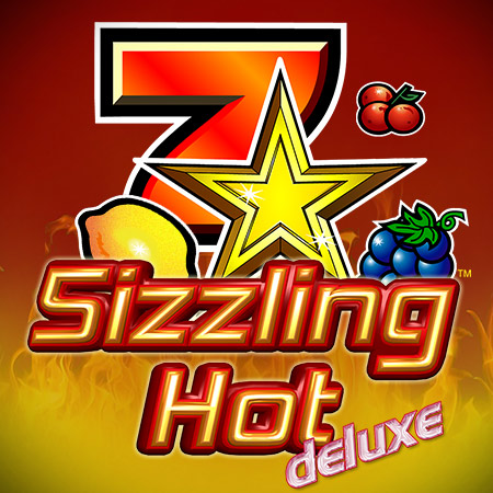 Sizzling Hot Deluxe