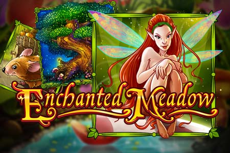 Enchanted Meadow