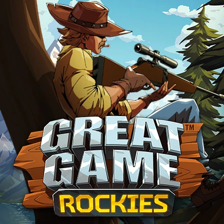 Great Game Rockies