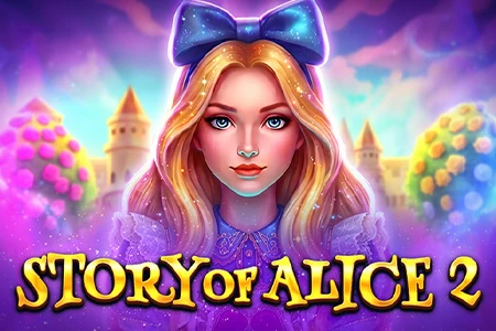 Story Of Alice 2