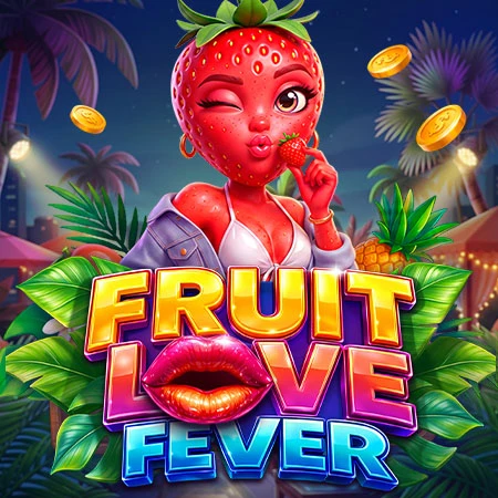 Fruit Love