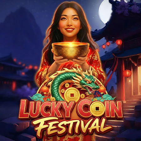 Lucky Coin Festival