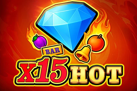 X15 Hot