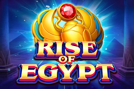 Rise Of Egypt