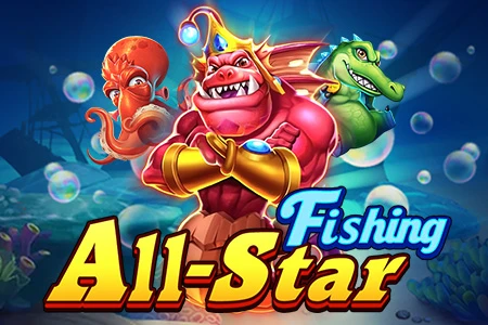 All-star Fishing