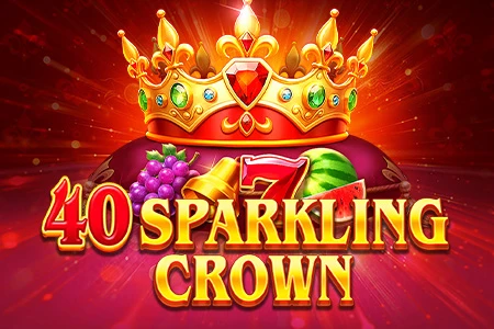 40 Sparkling Crown