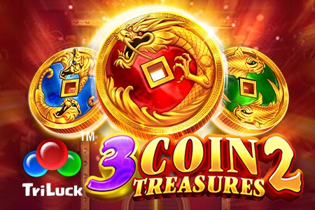 3 Coin Treasures 2