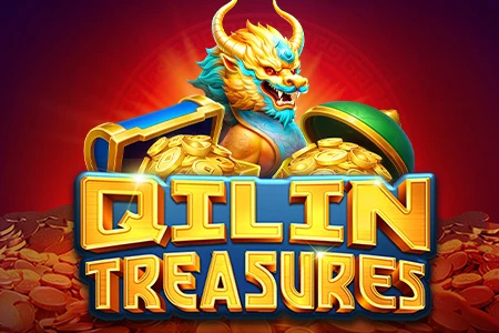 Qilin Treasures