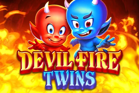 Devil Fire Twins
