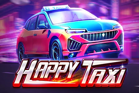 Happy Taxi