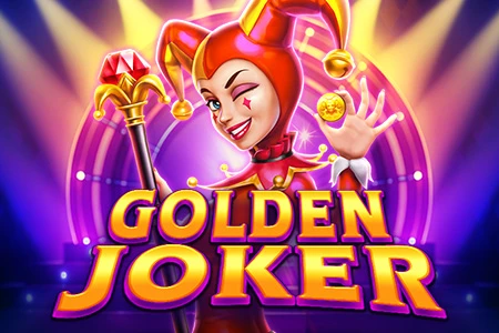 Golden Joker