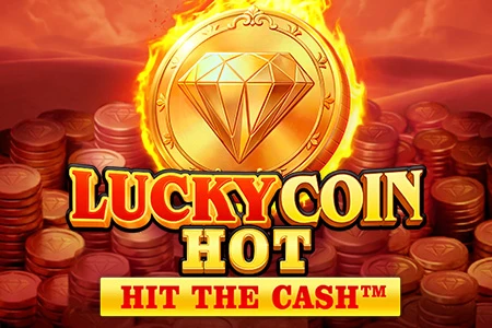 Lucky Coin HOT