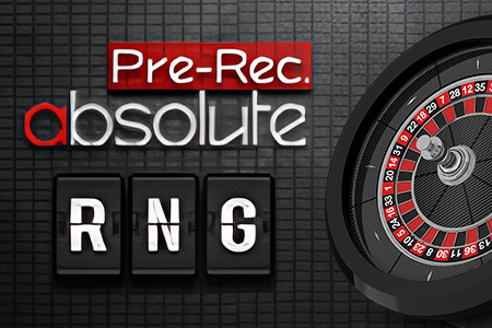 Absolute RNG Roulette Absolute RNG Roulette