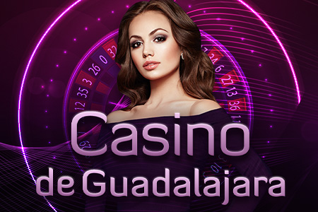 Casino de Guadalajara Roulette Casino de Guadalajara Roulette
