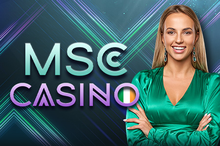 MSC Casino Roulette MSC Casino Roulette