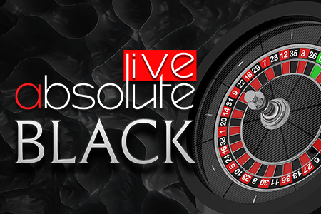 Absolute Black American Roulette Absolute Black American Roulette
