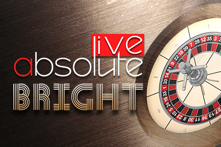 Absolute Bright American Roulette Absolute Bright American Roulette