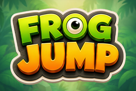 Frog Jump Frog Jump