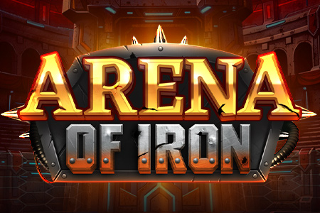 Arena of Iron Arena of Iron