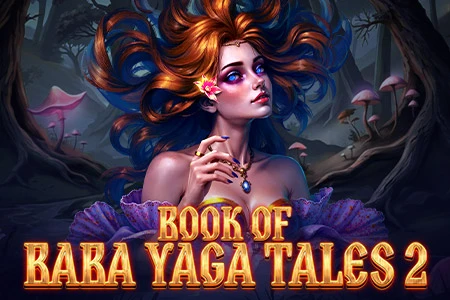 Book Of Baba Yaga Tales 2 Book Of Baba Yaga Tales 2