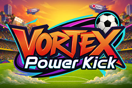 Vortex Power Kick