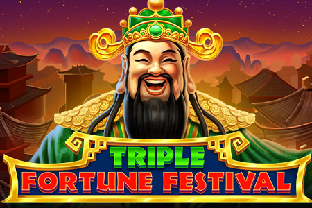 Triple Fortune Festival Triple Fortune Festival