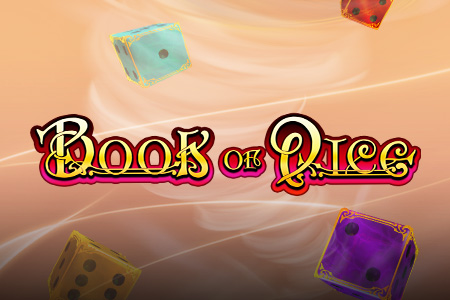 Book of Dice Book of Dice