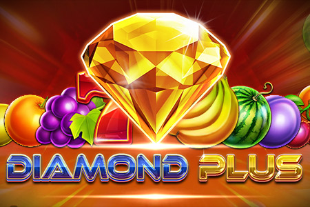 Diamond Plus Diamond Plus