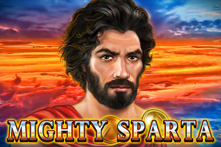 Mighty Sparta Mighty Sparta