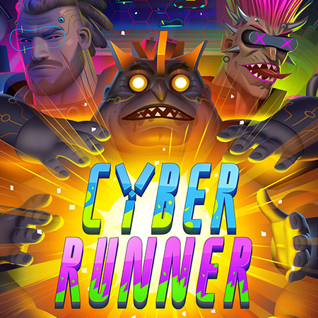 Cyber Runner