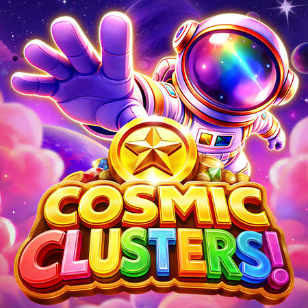 Cosmic Clusters!