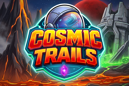 Cosmic Trails Cosmic Trails
