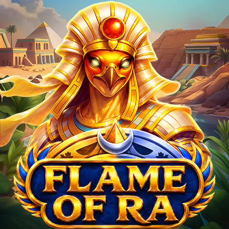 Flame of Ra