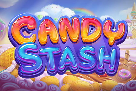 Candy Stash Candy Stash