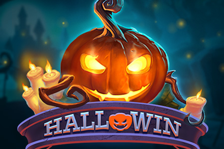 HalloWin HalloWin