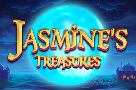 Jasmine's Treasures Jasmine's Treasures