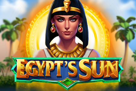 Egypt Sun Deluxe Egypt Sun Deluxe