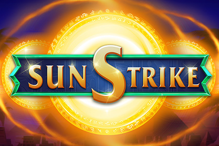 Sun Strike Sun Strike