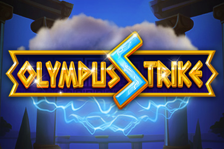 Olympus Strike Olympus Strike