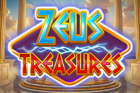 Zeus Treasures Zeus Treasures