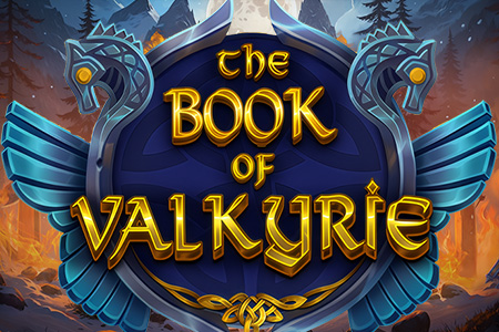 The Book of Valkyrie The Book of Valkyrie