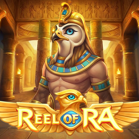 Reel of Ra