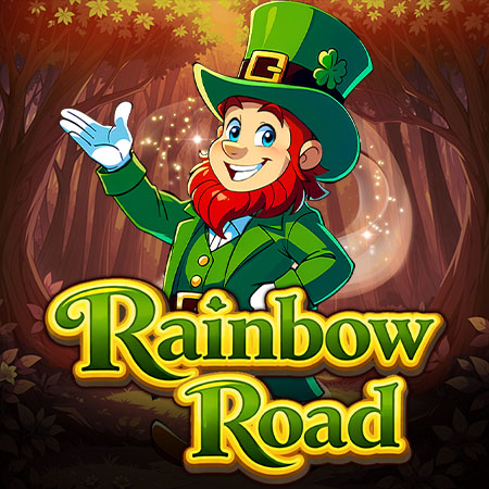 Rainbow Road