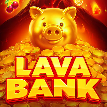 Lava Bank Lava Bank