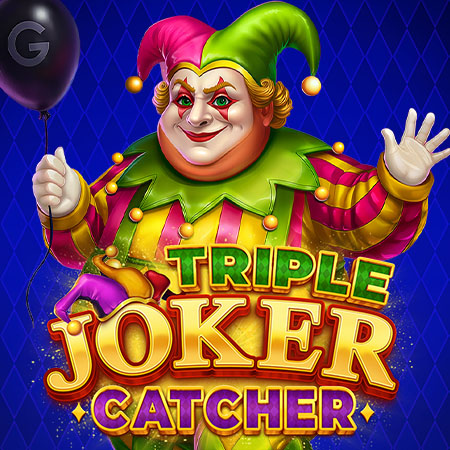Triple Joker Catcher
