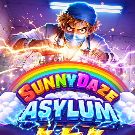 Sunnydaze Asylum
