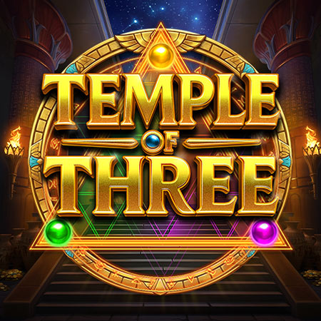 Temple of Three
