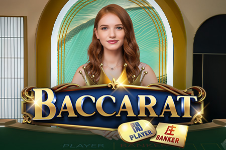 Baccarat A02 Baccarat A02
