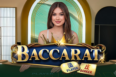 Baccarat A03 Baccarat A03