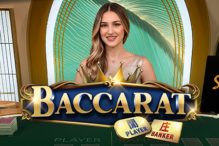 Baccarat A01 Baccarat A01